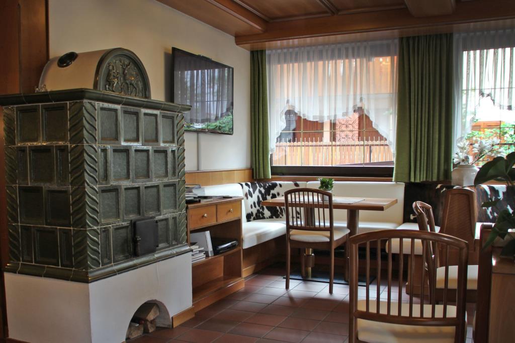 Garni Binelli - Bar