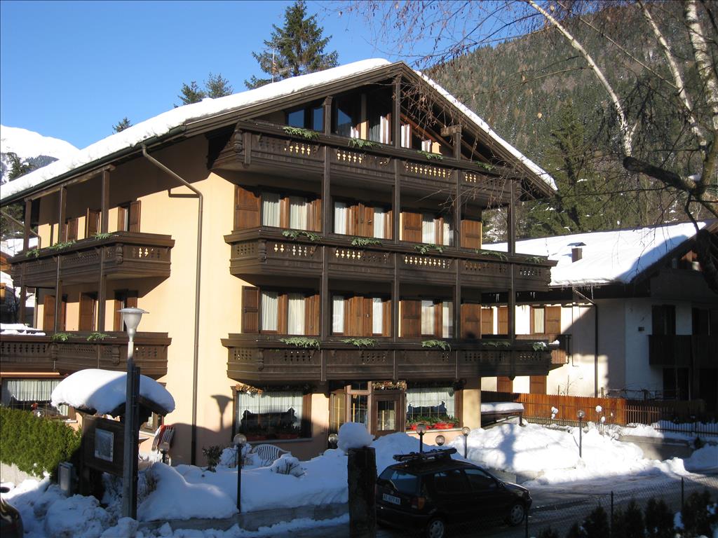 Garni Binelli - Pinzolo