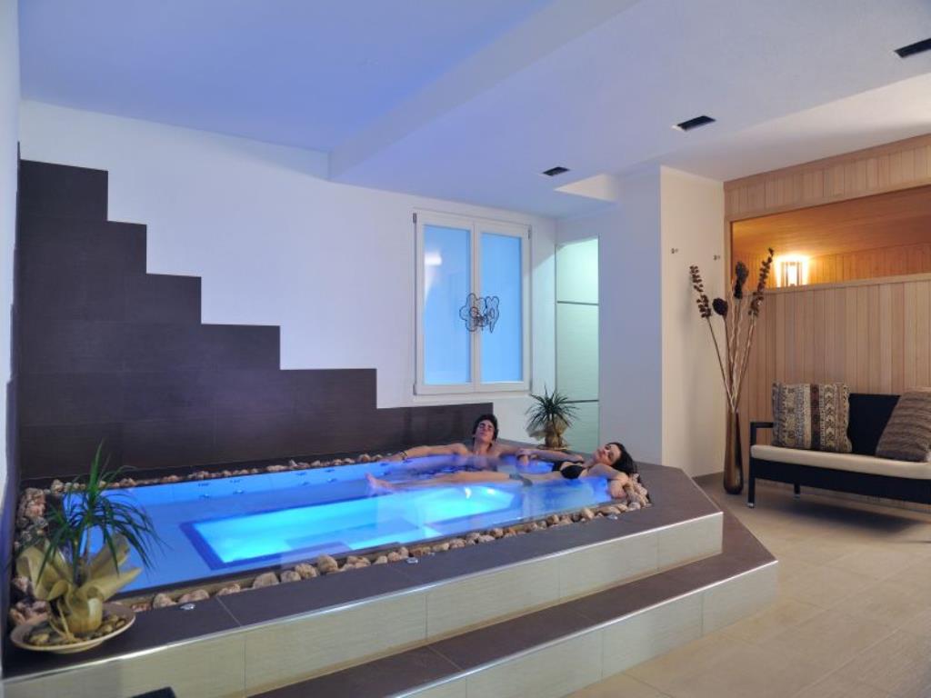 Hotel Bio Hotel Benny - Centro Benessere