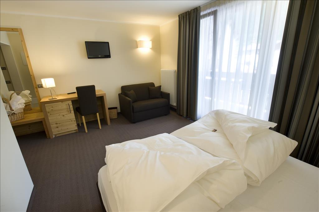Hotel Bio Hotel Brusago - Camera