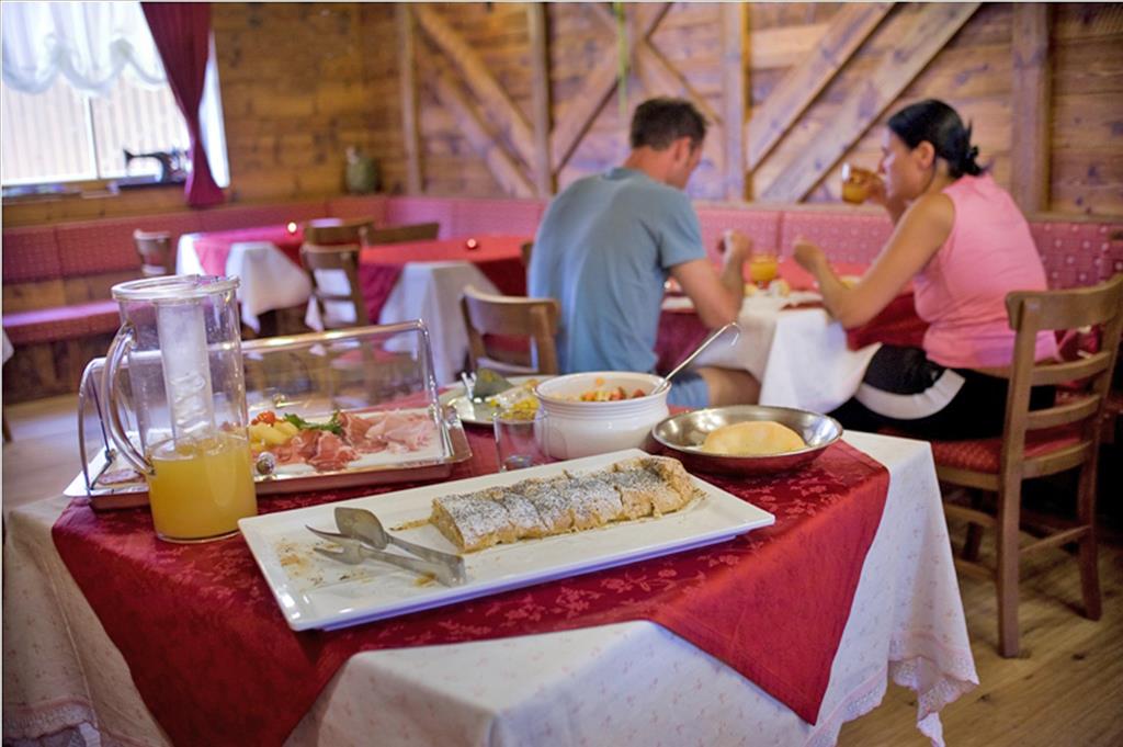 Hotel Bio Hotel Brusago - Colazione