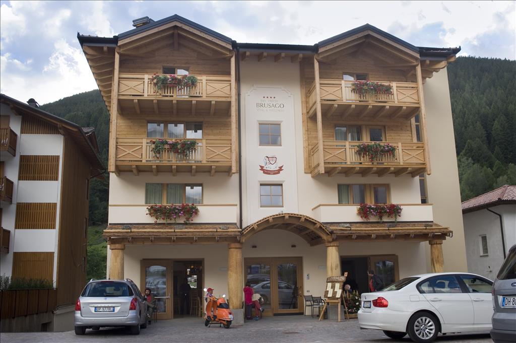 Hotel Bio Hotel Brusago - Brusago di Pinè
