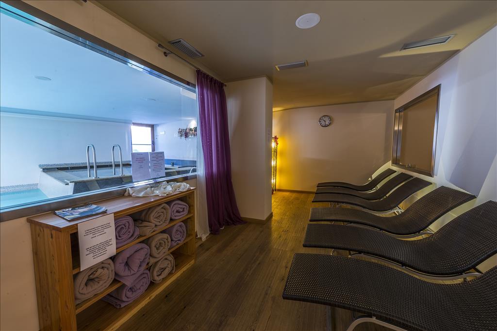 Hotel Bio Hotel Brusago - Wellness