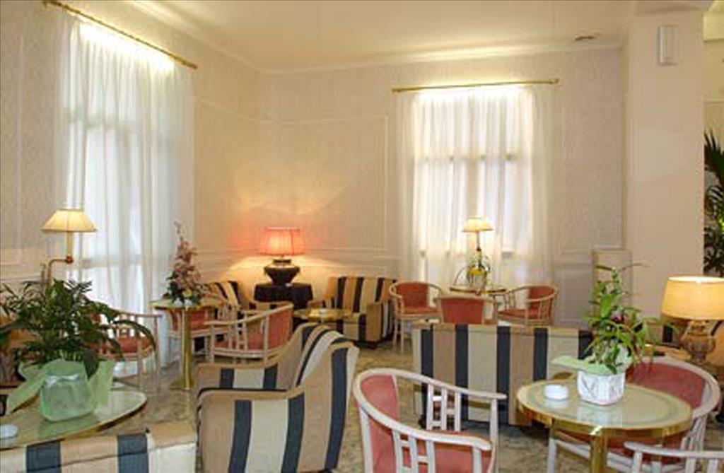 Hotel Biondi - Bar