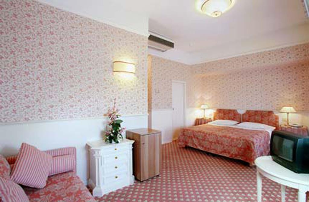 Hotel Biondi - Camera
