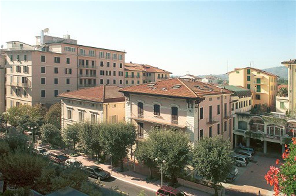 Hotel Biondi - Montecatini Terme