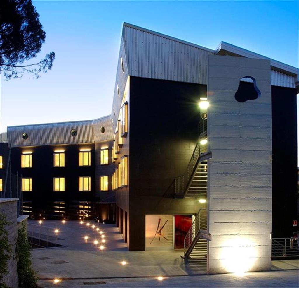 Hotel Black - Roma