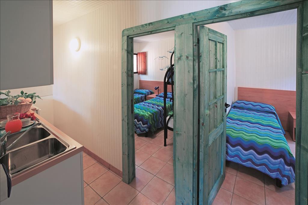 Villaggio Black Marlin - Camera