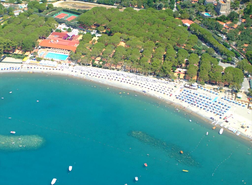 Villaggio Black Marlin - CostaDall'Alto