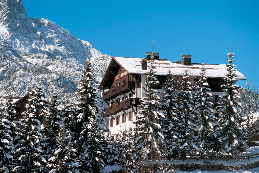 Hotel Bladen - Sappada