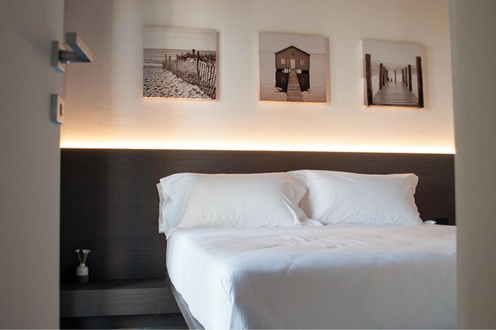 Hotel Blanco - Camera