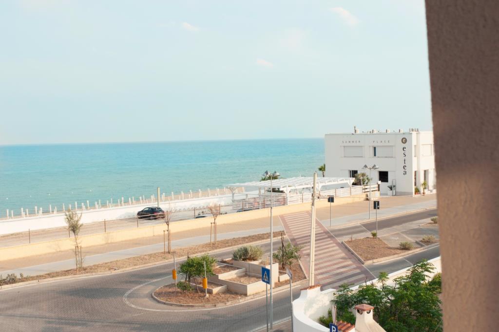 Hotel Blanco - Spiaggia