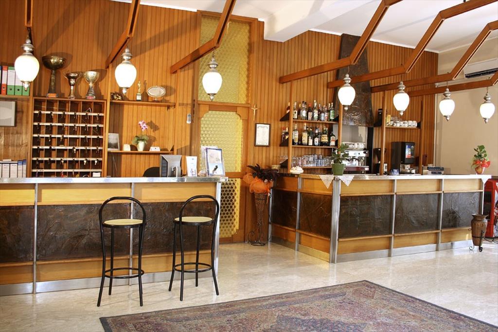 Hotel Blu Relda - Bar