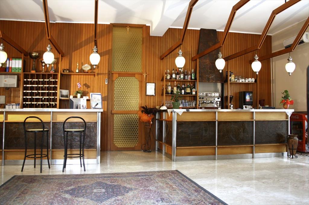 Hotel Blu Relda - Bar