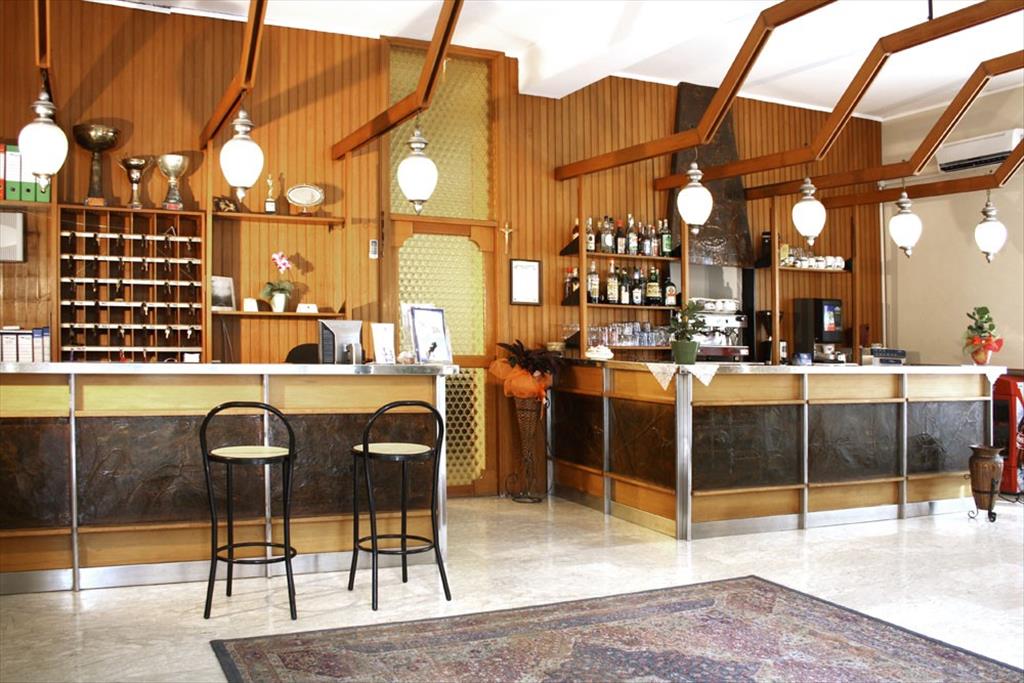 Hotel Blu Relda - Bar