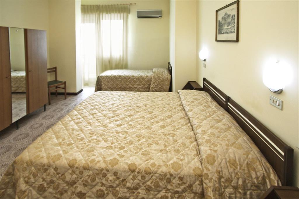 Hotel Blu Relda - Camera