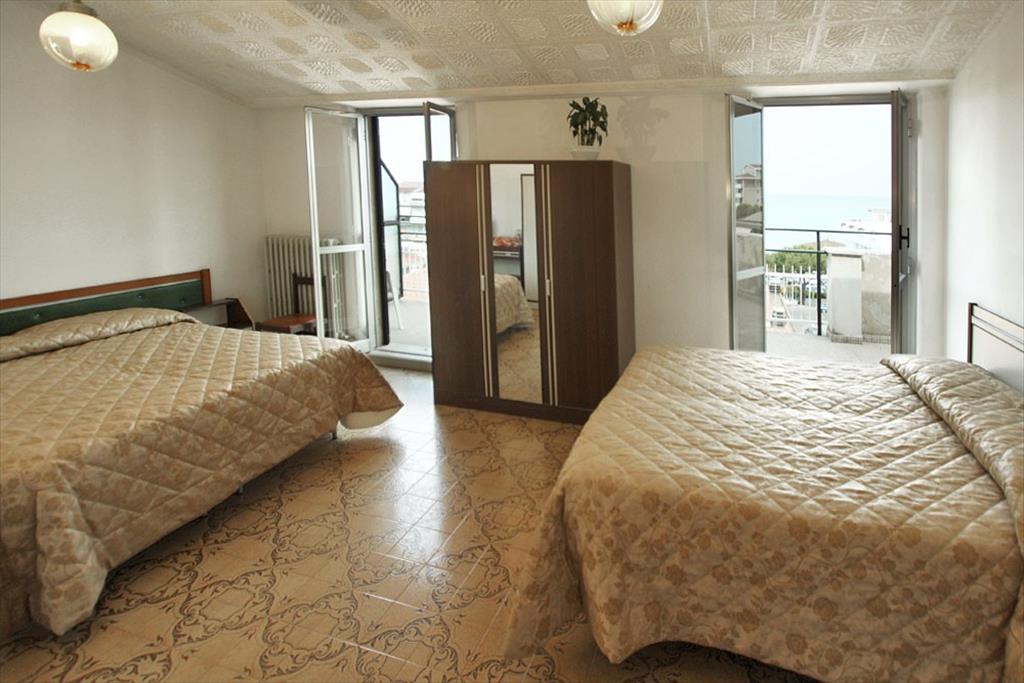 Hotel Blu Relda - Camera