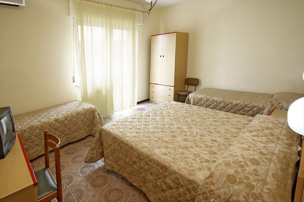 Hotel Blu Relda - CameraTripla