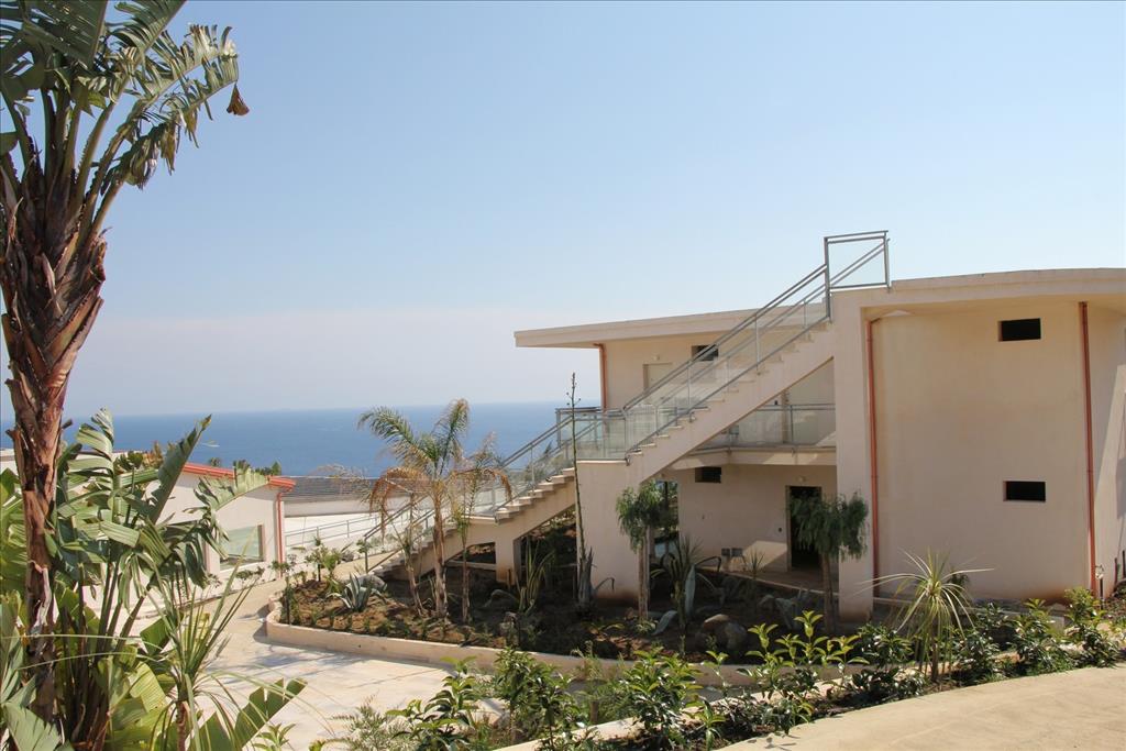 Hotel Blue Bay Resort - Esterno