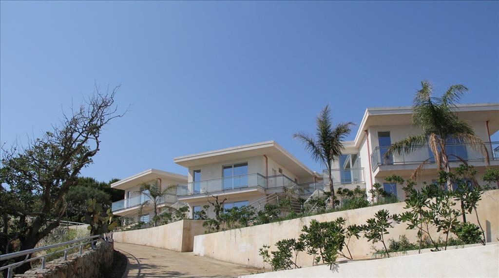 Hotel Blue Bay Resort - Esterno