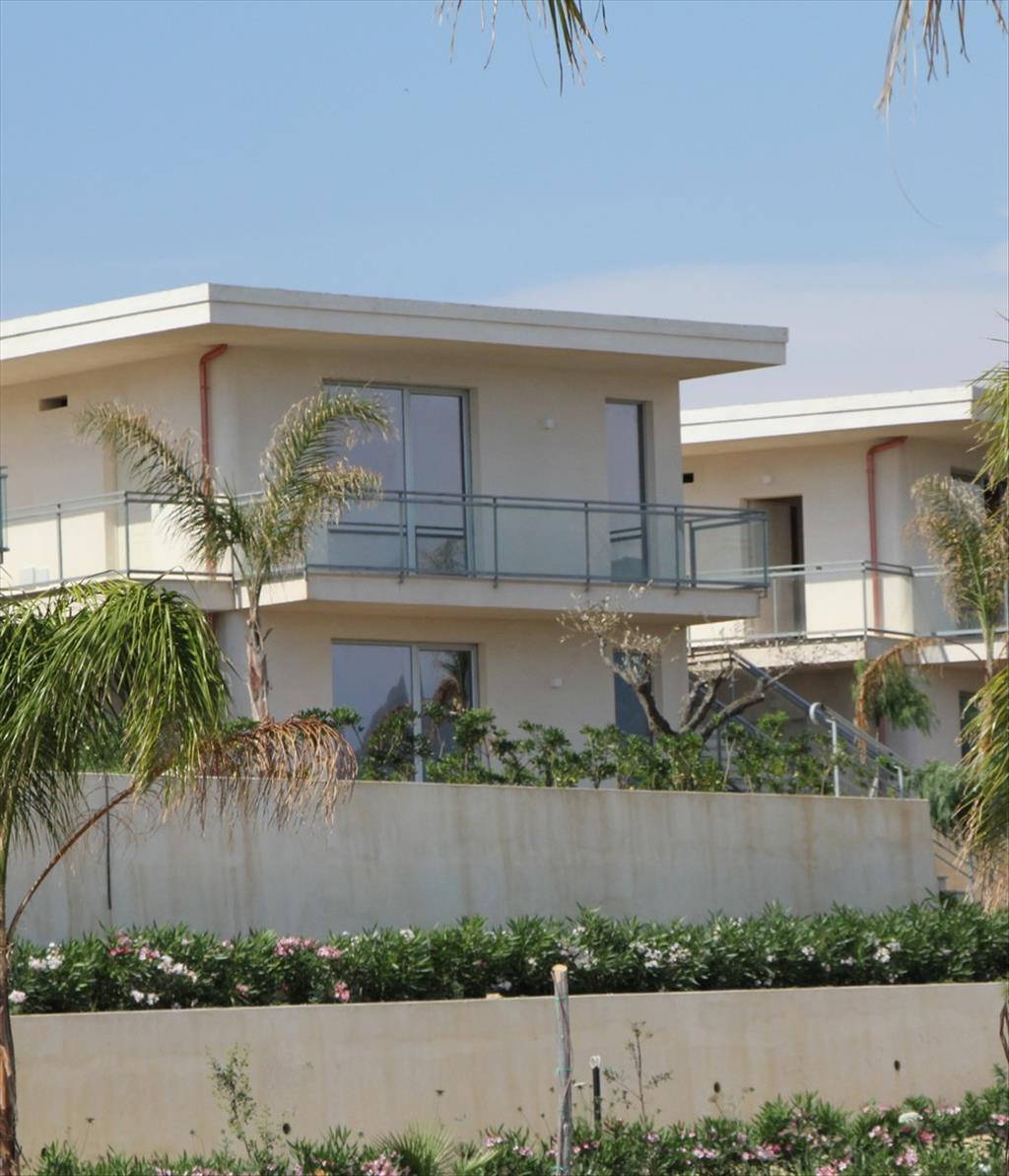 Hotel Blue Bay Resort - Esterno