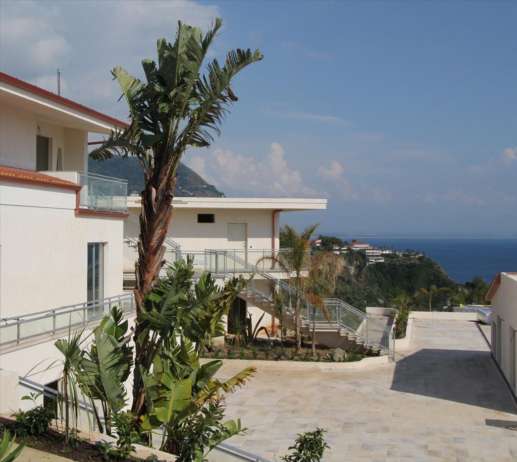 Hotel Blue Bay Resort - Esterno