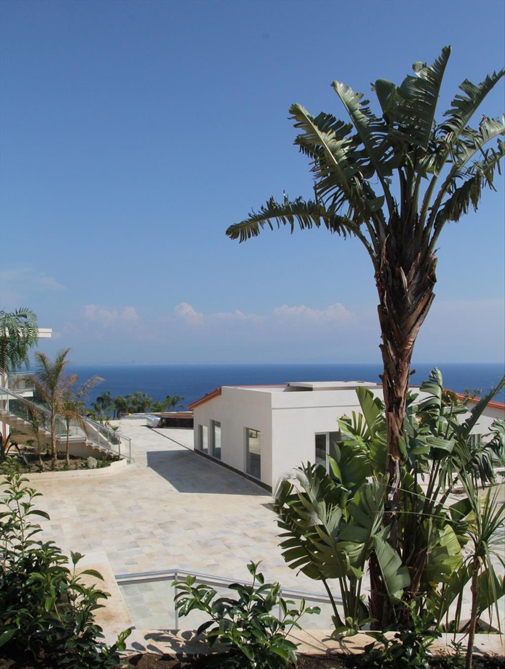 Hotel Blue Bay Resort - Esterno