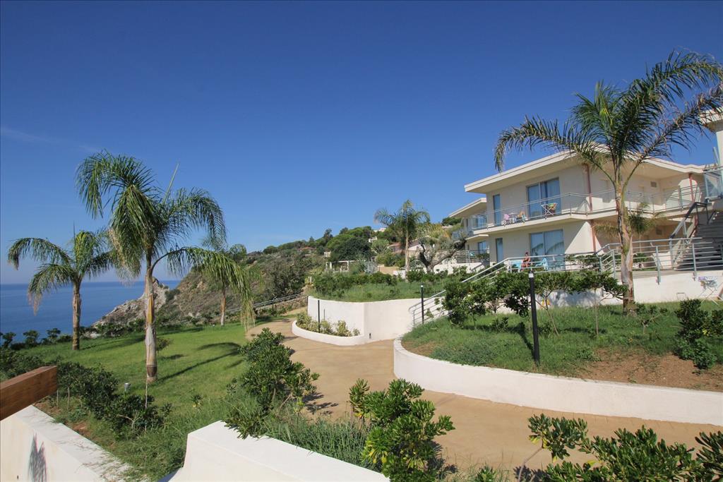 Hotel Blue Bay Resort - Esterno