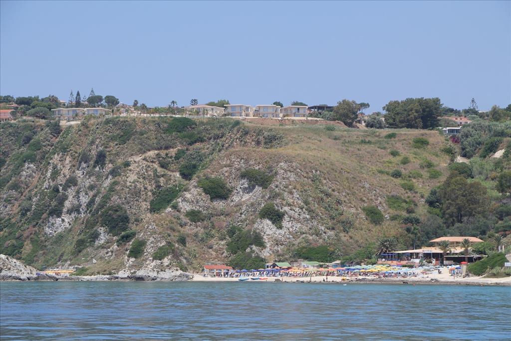 Hotel Blue Bay Resort - Spiaggia