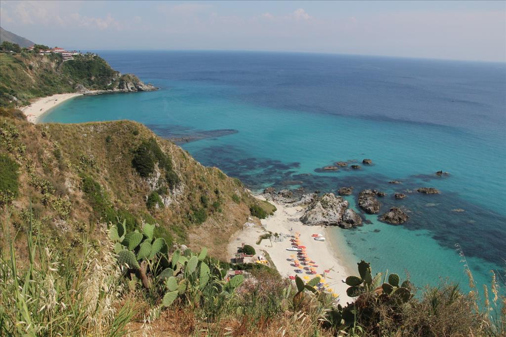 Hotel Blue Bay Resort - Spiaggia