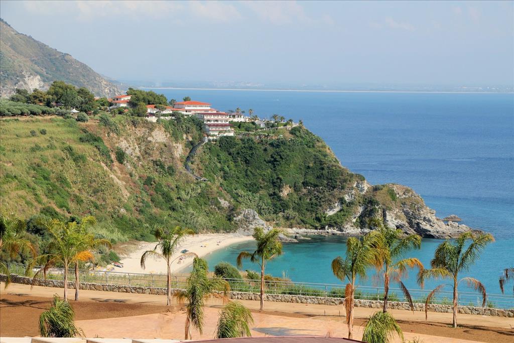 Hotel Blue Bay Resort - Spiaggia