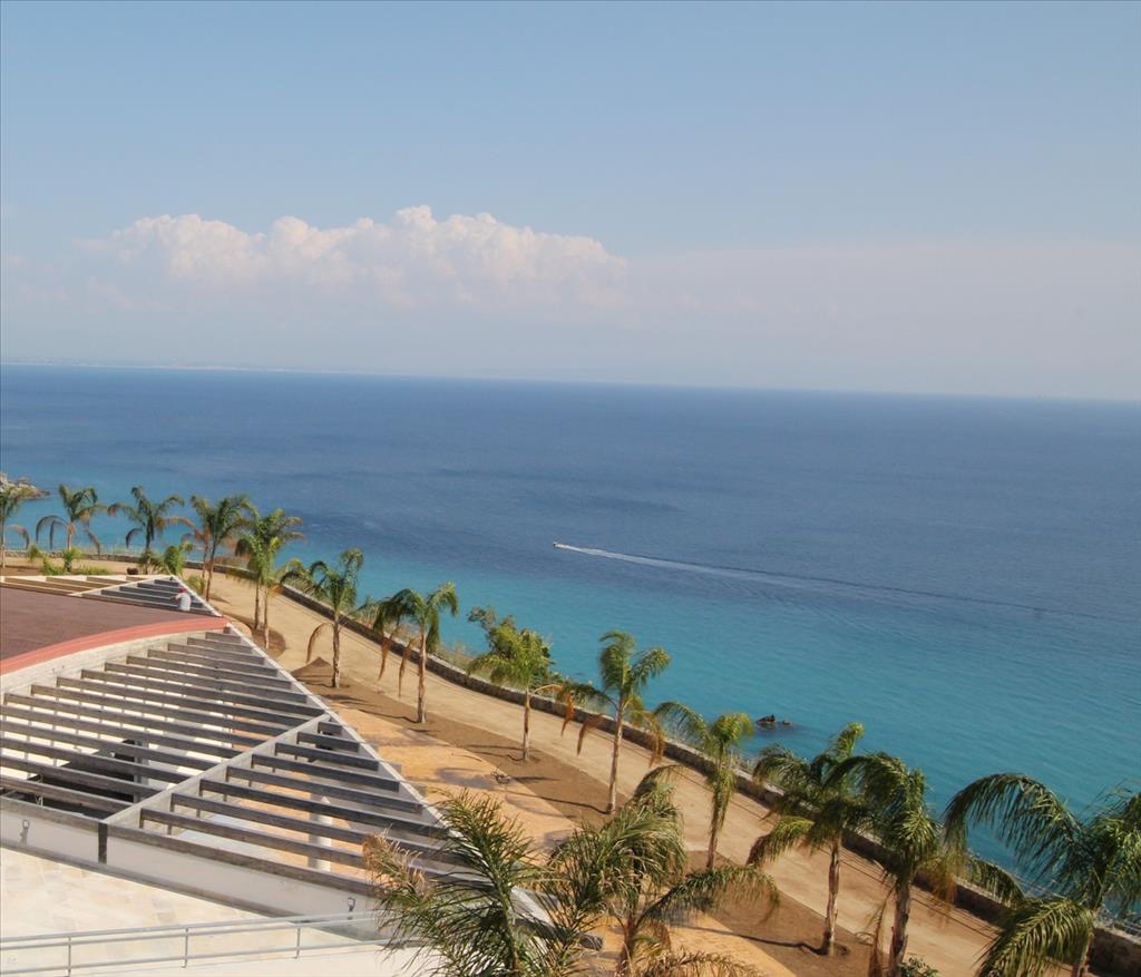 Hotel Blue Bay Resort - Spiaggia