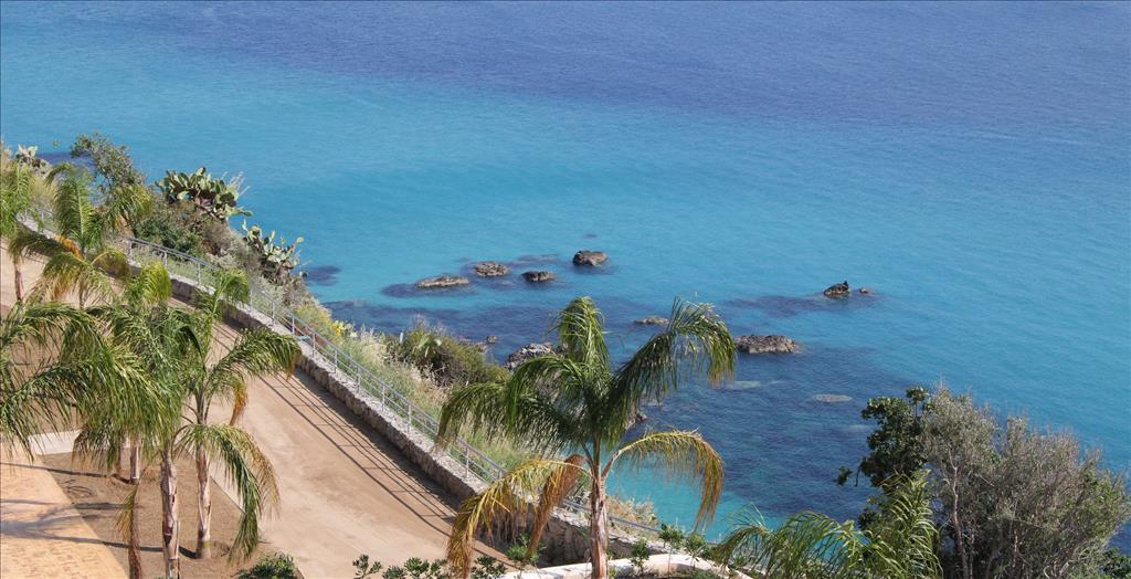 Hotel Blue Bay Resort - Spiaggia