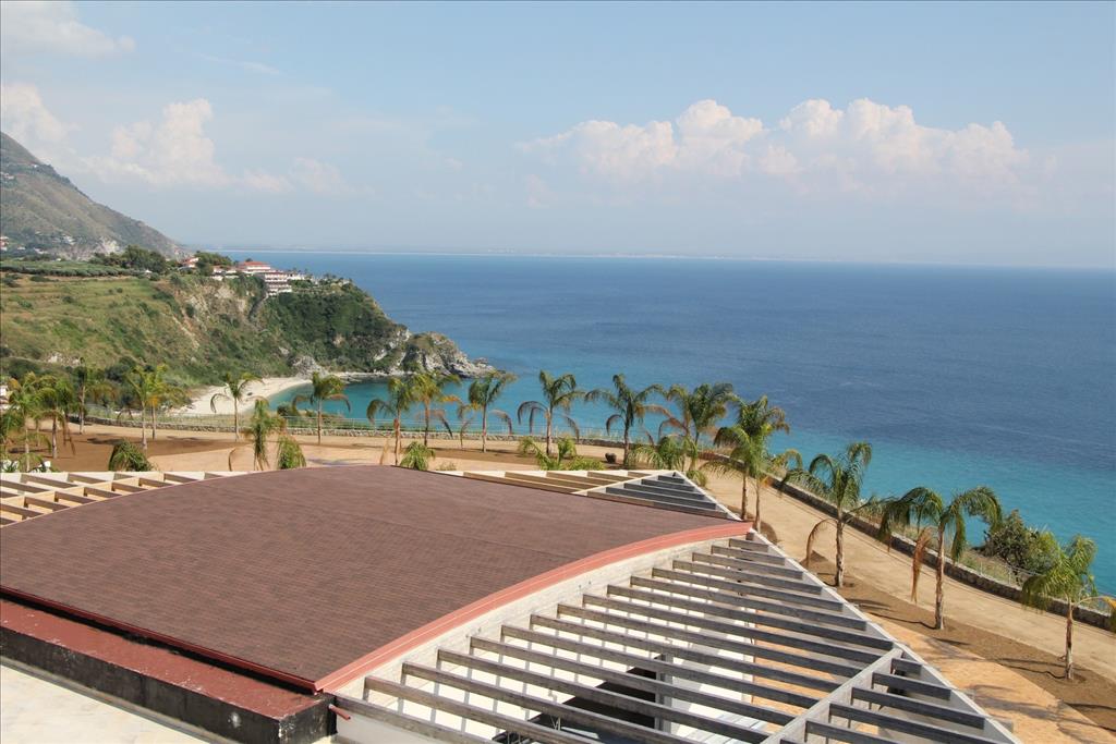 Hotel Blue Bay Resort - Spiaggia