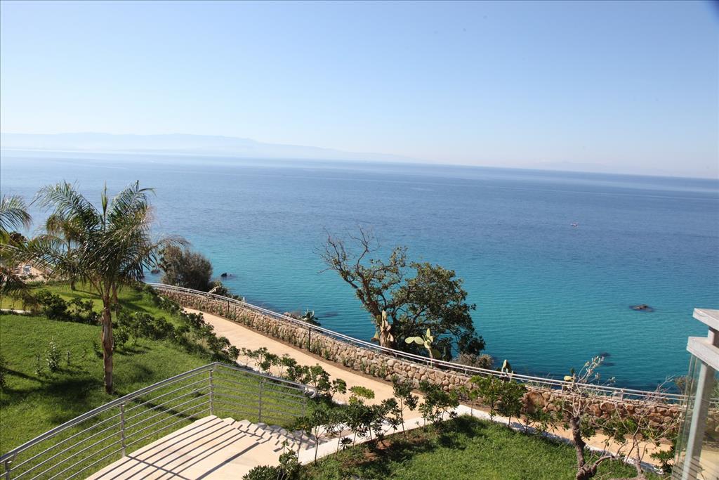 Hotel Blue Bay Resort - Spiaggia