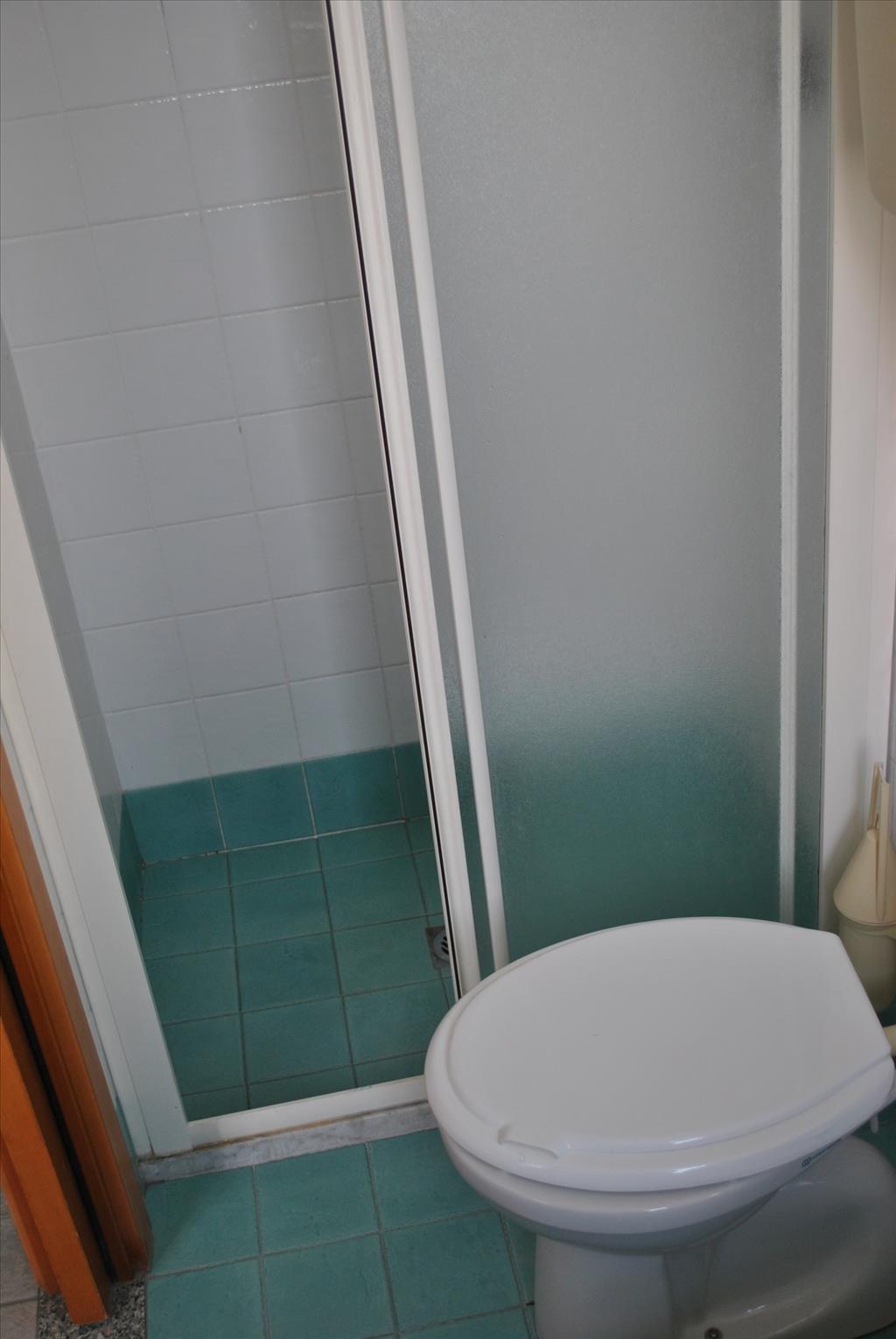 Hotel Blue Moon - Bagno