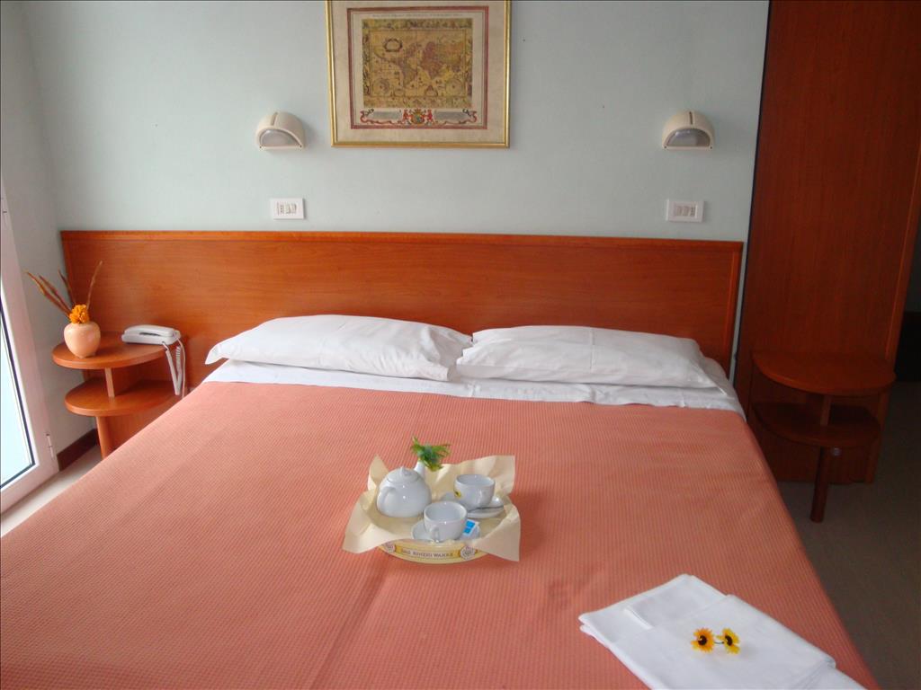 Hotel Blue Moon - Camera