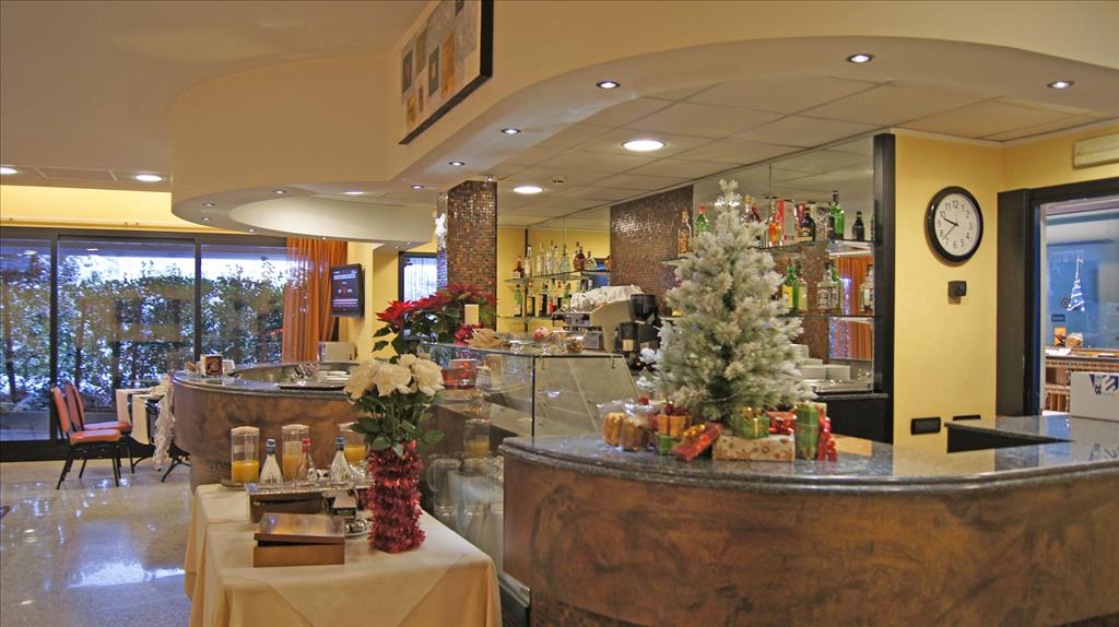 Hotel Blue Relais - Bar