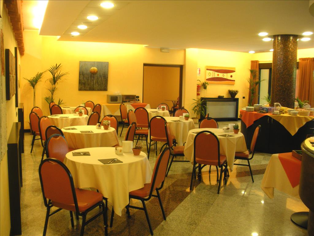 Hotel Blue Relais - Ristorante