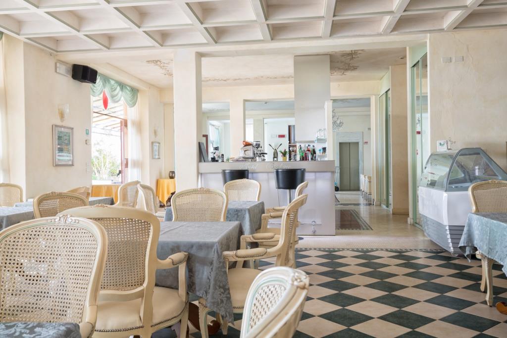 Hotel Bogliaco - Bar