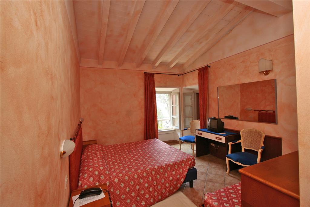 Hotel Bogliaco - Camera