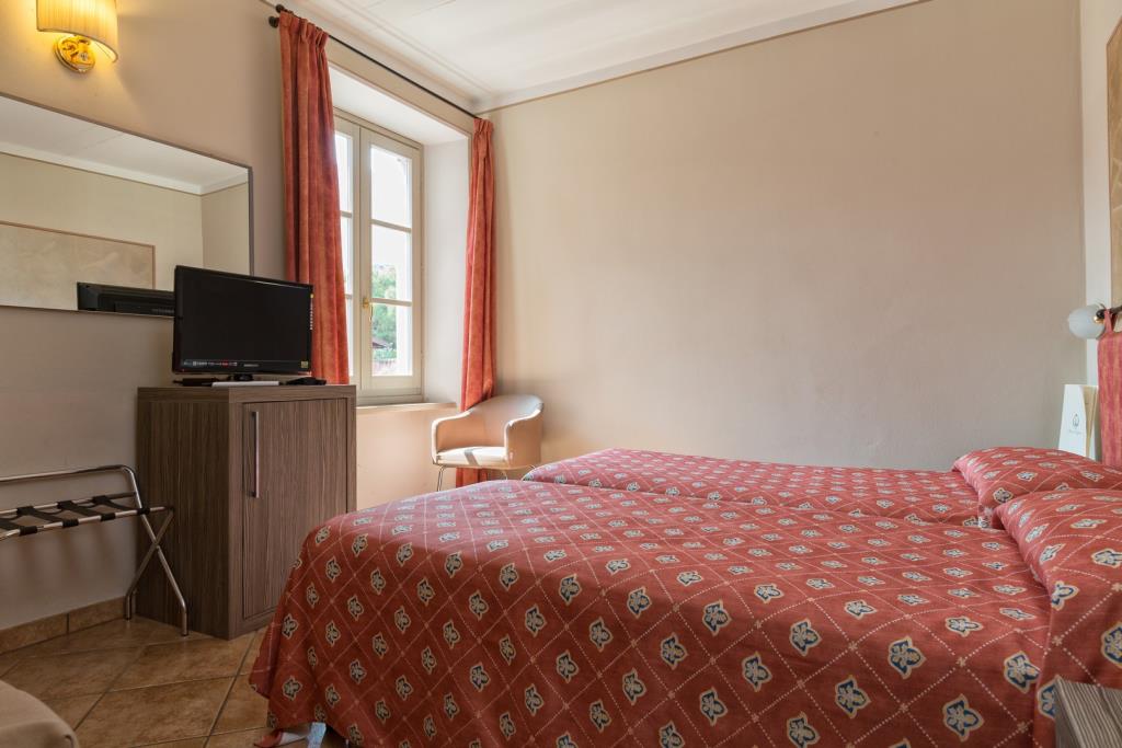 Hotel Bogliaco - Camera