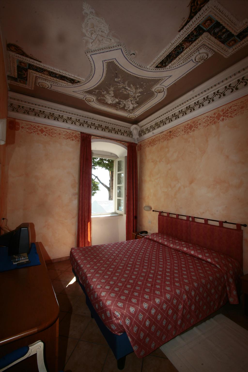 Hotel Bogliaco - Camera