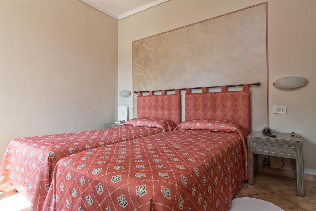 Hotel Bogliaco - Camera