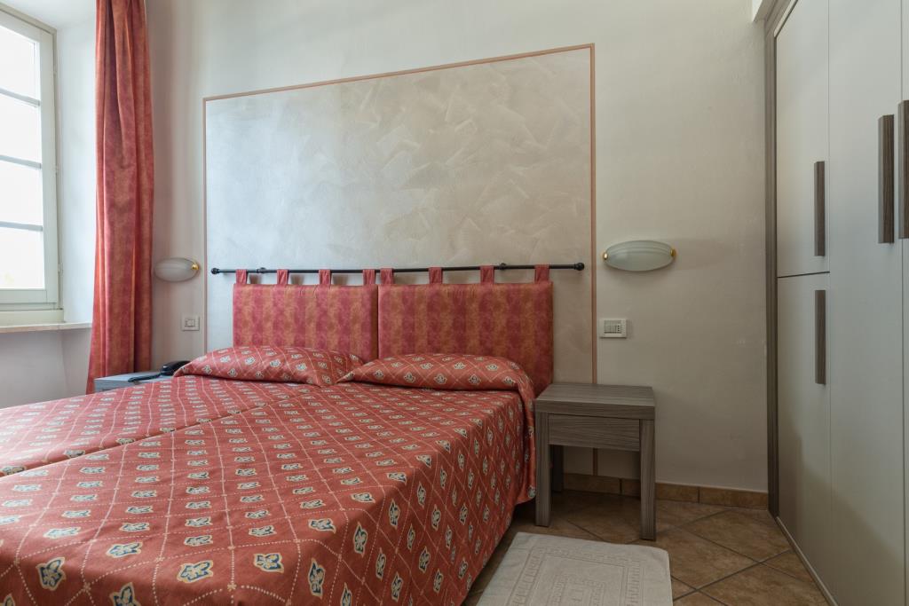 Hotel Bogliaco - Camera