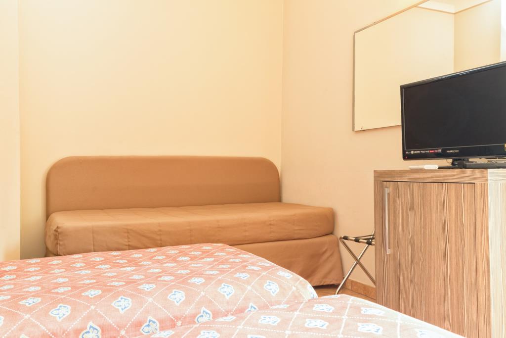 Hotel Bogliaco - Camera