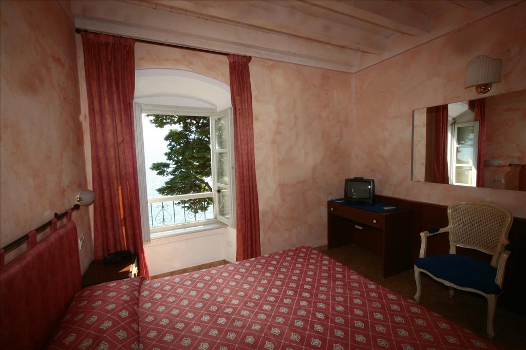 Hotel Bogliaco - CameraVistaLago
