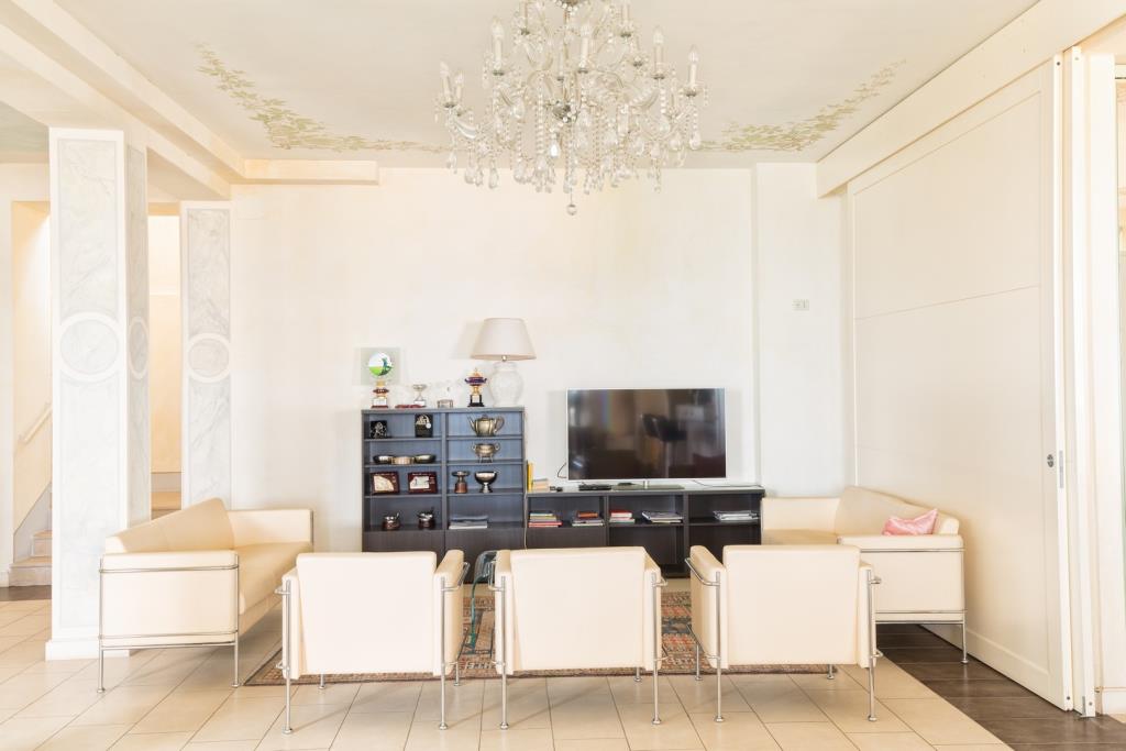Hotel Bogliaco - Interno