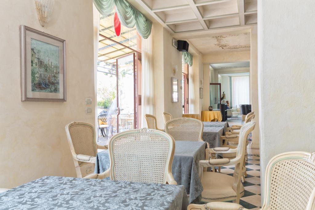 Hotel Bogliaco - Interno