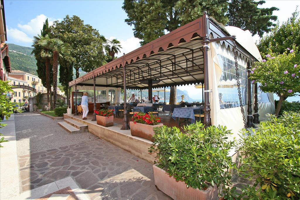 Hotel Bogliaco - Terrazzaristorante